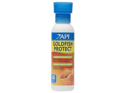 API Goldfish Protect 118ml