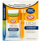 Arm & Hammer Fresh Coconut Dental Kit