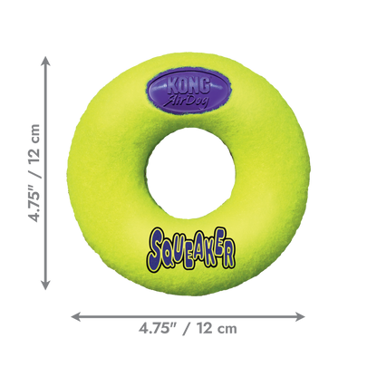 KONG AirDog Donut - Valuepet.ie