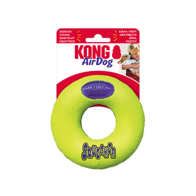 KONG AirDog Donut - Valuepet.ie