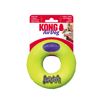 KONG AirDog Donut - Valuepet.ie