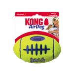 KONG Air Dog Squeaker Football - Valuepet.ie