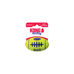 KONG Air Dog Squeaker Football - Valuepet.ie