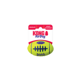 KONG Air Dog Squeaker Football