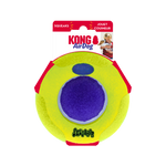 KONG  Air Dog Squeaker Saucer Med/Large - Valuepet.ie