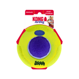 KONG  Air Dog Squeaker Saucer Med/Large