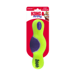 KONG  Air Dog Squeaker Roller Med/Large - Valuepet.ie