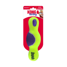 KONG  Air Dog Squeaker Roller Med/Large - Valuepet.ie