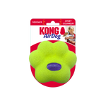 KONG  Air Dog Squeaker Paw Medium - Valuepet.ie