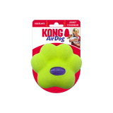 KONG  Air Dog Squeaker Paw Medium