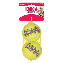 KONG SqueakAir Balls - Valuepet.ie