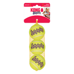 KONG SqueakAir Balls - Valuepet.ie