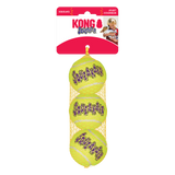 KONG SqueakAir Balls