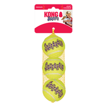 KONG SqueakAir Balls - Valuepet.ie