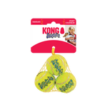 KONG SqueakAir Balls - Valuepet.ie