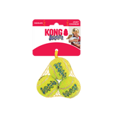 KONG SqueakAir Balls