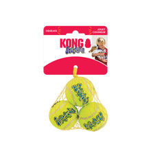 KONG SqueakAir Balls - Valuepet.ie
