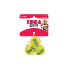 KONG SqueakAir Balls - Valuepet.ie
