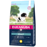 Eukanuba Adult Medium Breed Chicken
