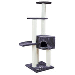 Alicante Scratching Post 142cm