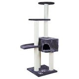 Trixie Alicante Cat Tree 142cm