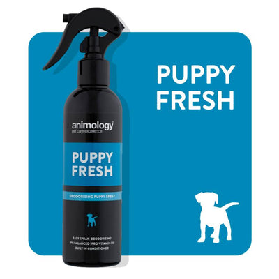Animology Dogs Body Shampoo 250ml