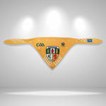 Antrim GAA Pet Bandana