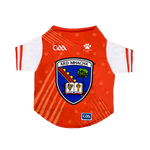 Armagh GAA Pet Jersey