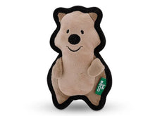 BeCo recycled Rough Tough Quokka - Valuepet.ie