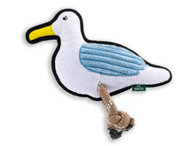 Beco Recycled Rough Tough Seagull Toy - Valuepet.ie