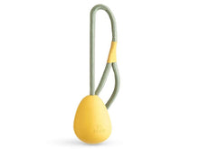 Beco Rubber Slinger Pebble Dog Toy - Valuepet.ie