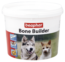 BEAPHAR BONE BUILDER 500G