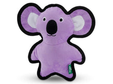 BECO ROUGH & TOUGH KOALA MEDIUM DOG TOY