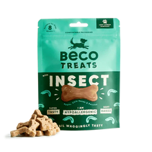 BECO Insect Dog Treats 70g - Valuepet.ie