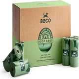 Beco Degradable Poop Bags Value Pack 540pcs