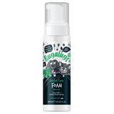 Bugalugs Dental Foam for Dogs & Cats 200ml