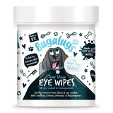 Bugalugs Tear Stain Remover Wipes for Dogs & Cats 100 Pack