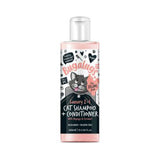 Bugalugs 2 in 1 Cat Shampoo Papaya & Coconut 250ml