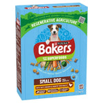Bakers 1.1kg Small Dog Chicken