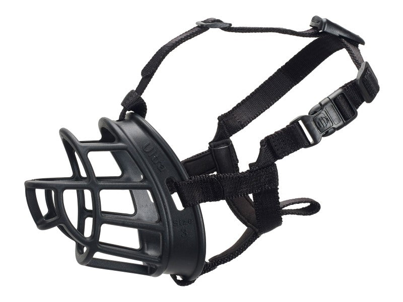 Baskerville Muzzle