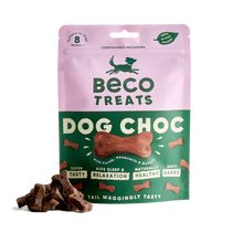 BECO Dog Choc Treats 70g - Valuepet.ie