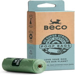 Beco Large Poop Mint Scented Bag
