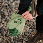 Beco Large Pet Waste Disposal bag