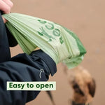 Beco Scented Bags for dog Waste