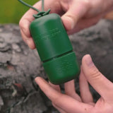 Beco Recycled Plastic Bag Holder Includes 15 Bags