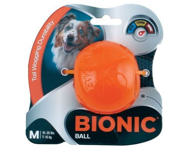 Bionic Ball - Valuepet.ie
