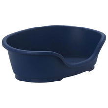 Plastic Dog Bed - Valuepet.ie