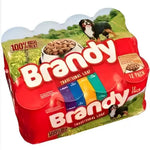 Brandy 12 Pack Variety Loaf