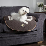 Scruffs Wilton Pet Sofa Bed - Valuepet.ie