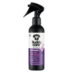 Buddycare Antiseptic Itchy Skin Relief Spray 200ml, front of bottle